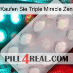 Buy Triple Miracle Zen 16